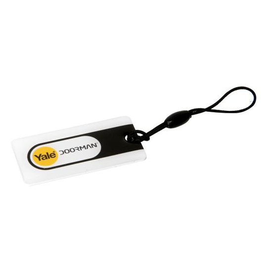 Yale Doorman GDS Standard Nyckeltag
