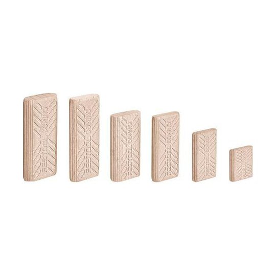 Festool BU Bricka bok, 5x30mm, 1800-pack