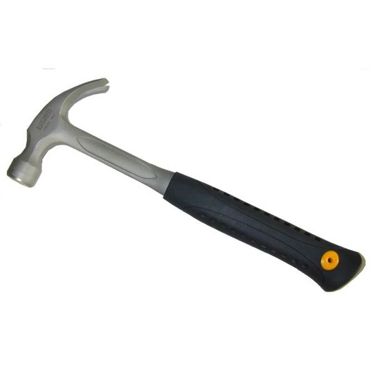 Ironside 100101 Snickarhammare rekyldämpande 700 g