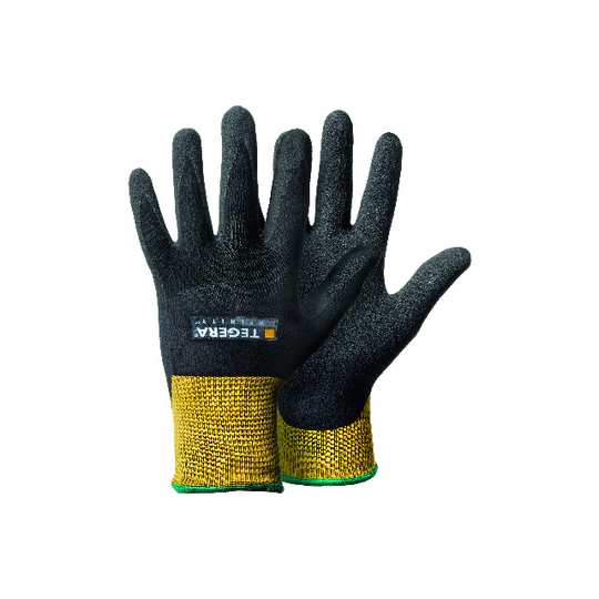 ARBETSHANDSKE 8801R INFINITY STL 8 | Beijerbygg Byggmaterial