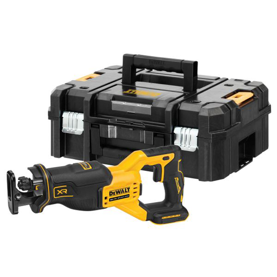 Dewalt DCS382NT-XJ Tigersåg utan batteri och laddare
