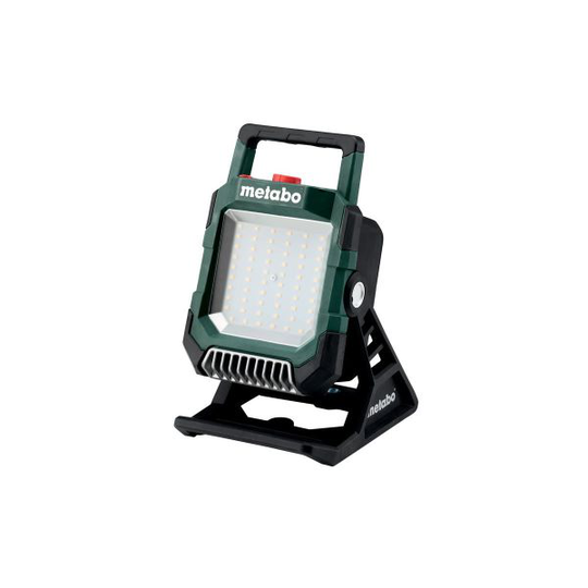 Metabo BSA 18 LED 4000 Strålkastare 18 V, 4000 lm