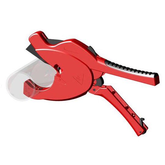Ironside 101967 Plaströrklippare 50-63 mm rördiameter