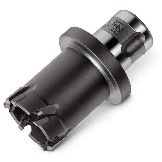 Fein HM TiAIN Kärnborr QuickIN Plus, 20 mm Ø14 mm