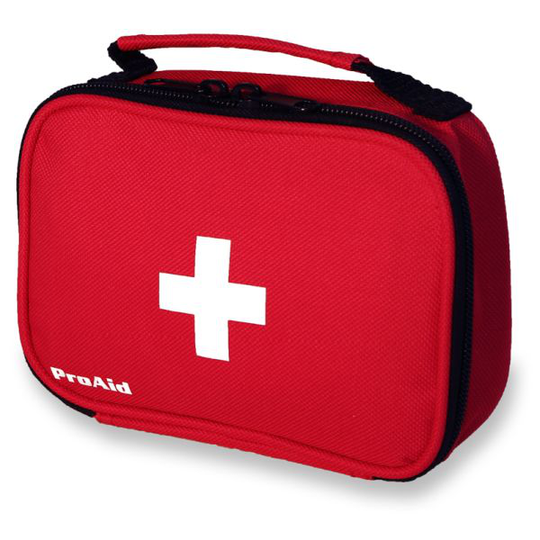 Proaid 5113 Första hjälpen-kit för resor