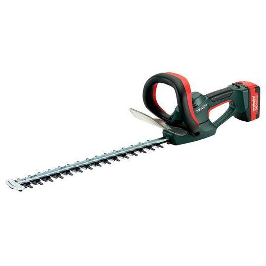 Metabo AHS 36 V Häcksax med 1,5Ah batteri och laddare