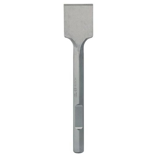 Bosch 1618661000 Spadmejsel med 28mm sexkantsfäste 80 x 400 mm