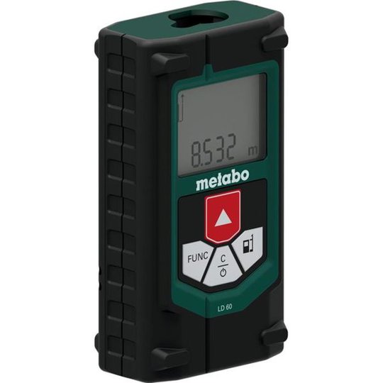 Metabo LD 60 Avståndsmätare