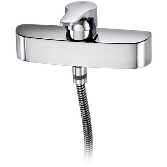 Gustavsberg Nautic GB41204004 Duschblandare 160 c/c