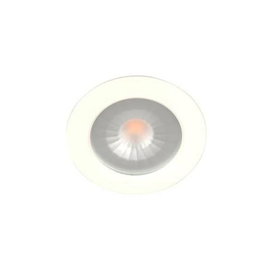 Hide-a-Lite 1202 Multi Downlight 12 V, vit 2700 K