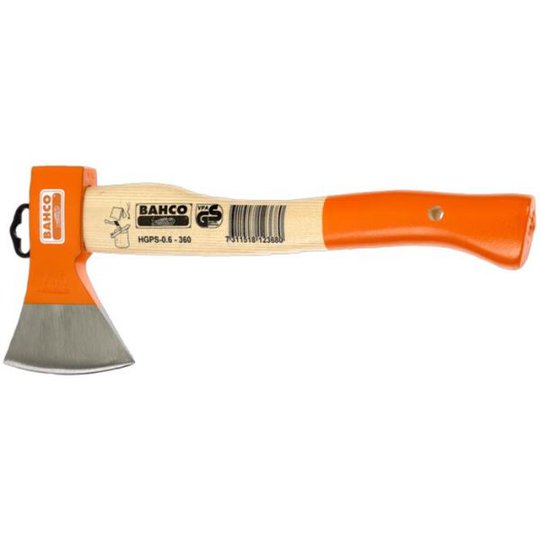Bahco HGPS-0.6-360 Hobbyyxa 360 mm