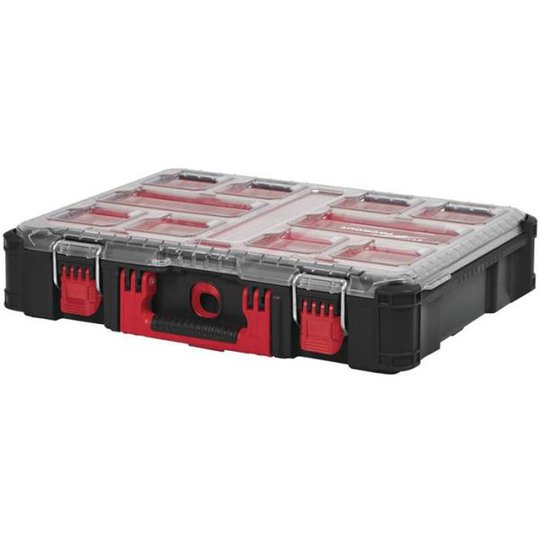 Milwaukee 4932464082 Packout Sortimentväska