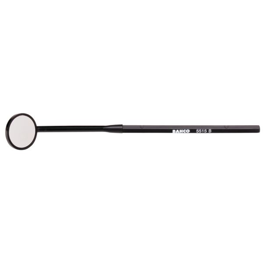 Bahco 5515B Inspektionsspegel 220 mm