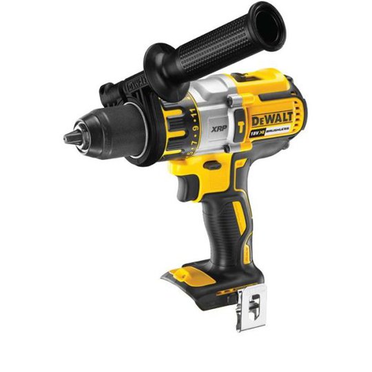 Dewalt DCD996NT Slagborr/Skruvdragare utan batterier och laddare