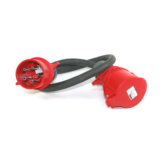 Garo KBFV432-6 Fasvändarkabel 1 kabel