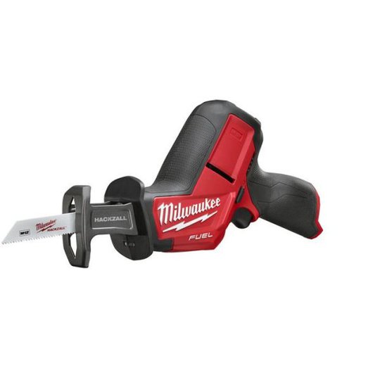 Milwaukee M12 CHZ-0 Tigersåg utan batterier och laddare