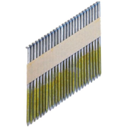 MAX 17140280504052 Spik 34°, Rakbandad 2,8x50 mm