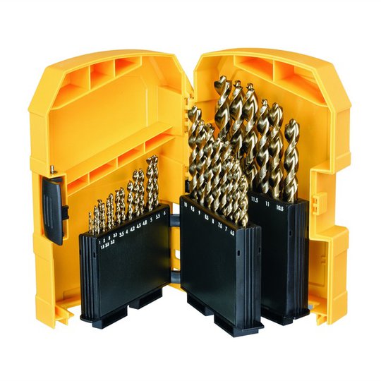 BORRSATS METALL 29DELAR EXTREME 2