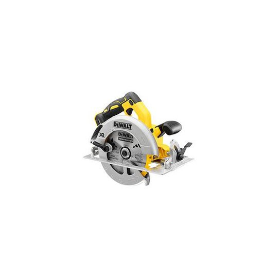 Dewalt DCS570NT Cirkelsåg utan batterier och laddare