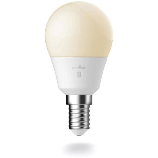 Nordlux SMARTLIGHT 2070011401 Glödlampa smart, E14, 430lm, 2200-6500K