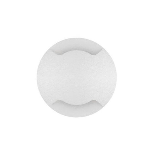Hide-a-Lite Deco II Minispotlight vit, 1,2W, 3000W