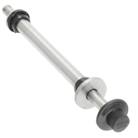Tormek MSK-200 Huvudaxel med EzyLock, rostfri 200 mm