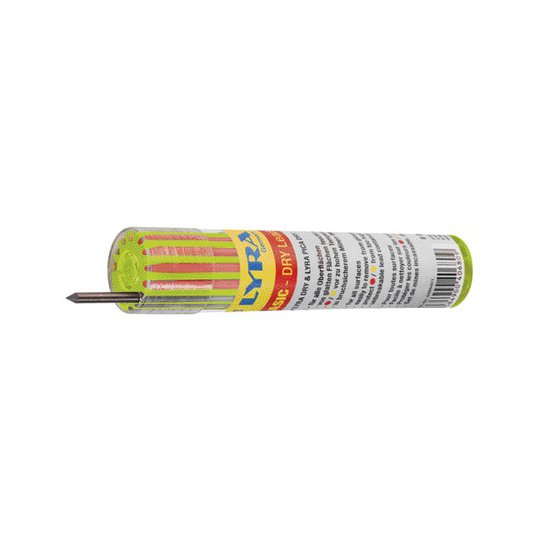 RESERVSTIFT LYRA DRY BASIC