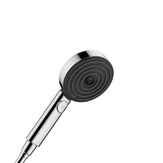 Hansgrohe Pulsify 3 stråle Active Handdusch 3-strålig, krom