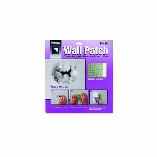 GLASFIBERNÄT WALL PATCH 15X15 | Beijerbygg Byggmaterial