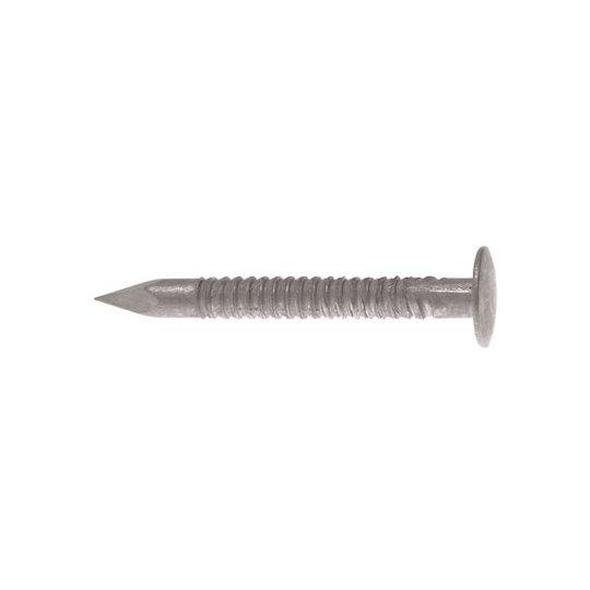 Gunnebo Z281914 Bleckspik LKH, VITKOK 25 x 2,6 mm, 1000-pack