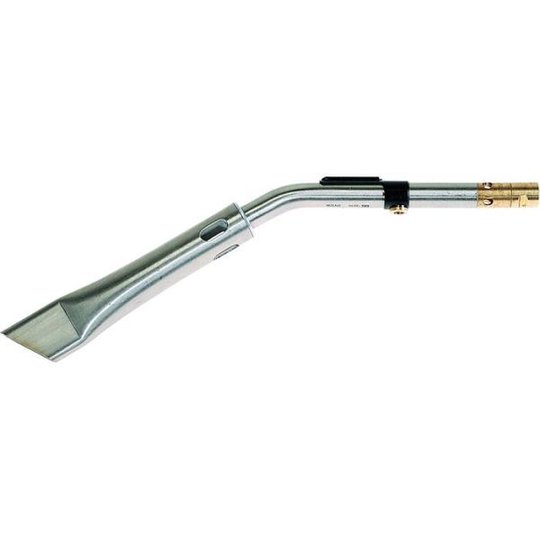 Sievert Promatic 335890 Hetluftsbrännare 32x15 mm