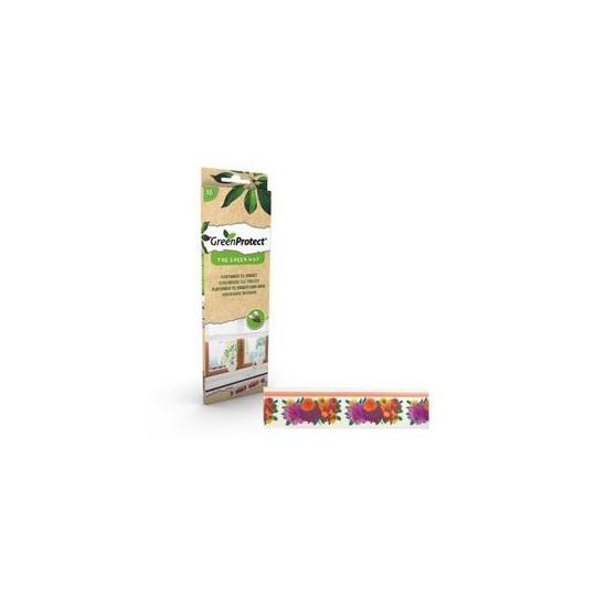 Green Protect 23614 Flugfälla 6-pack, till fönster
