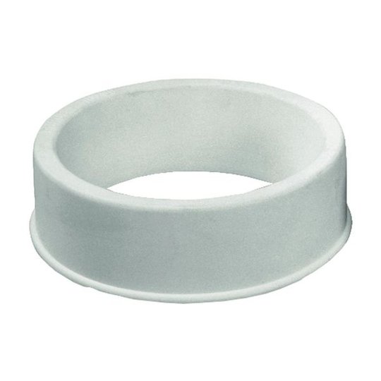 Purus 3106523 Gummimanschett 146/90 mm, för klosettanslutning Svart