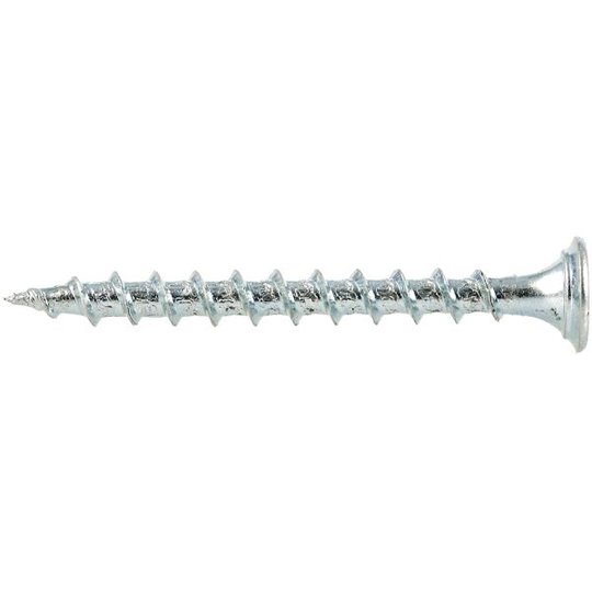 MFT 506140 Gipsskruv PH2, trä 3,9x32 mm, 2500-pack