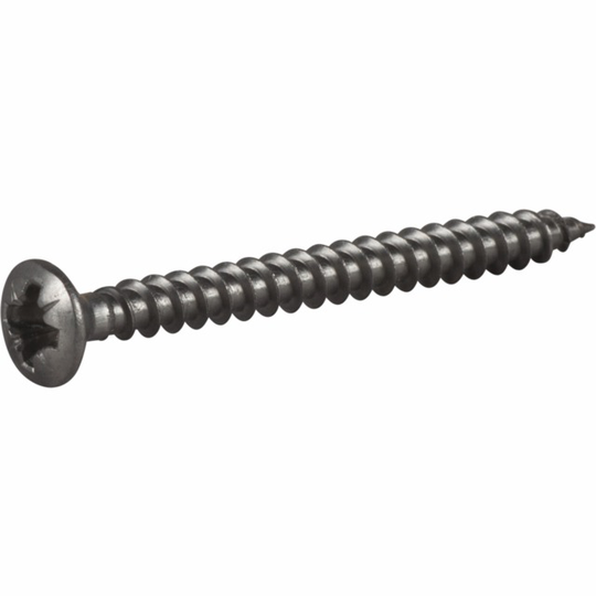 SKRUV VVS TKFX A2 3,5X40 100ST | Beijerbygg Byggmaterial