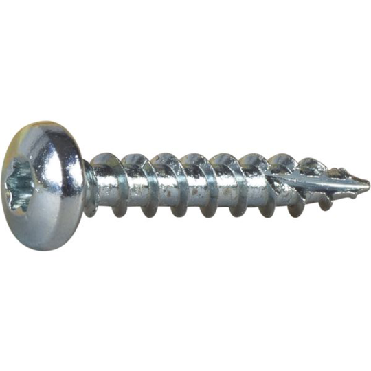 ESSVE ESSDRIVE Träskruv 3,5 mm Ø, FZB 20 mm, 200-pack