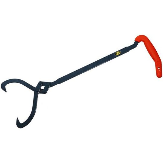 Bahco 1406 Massavedsax lång, 20-190 mm öppning