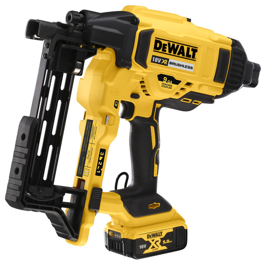 STAKETSPIKPISTOL DCFS950P2 | Beijerbygg Byggmaterial
