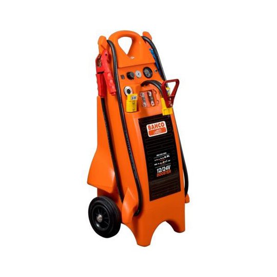 Bahco BBA1224-3200 Starthjälp