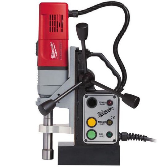 Milwaukee MDE 42 Magnetborrmaskin 1200 W