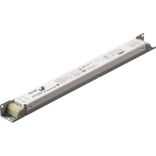 Philips HF-Regulator II 1-10V TL-D HF-don för T8, reglerbart, 1-10V 36W