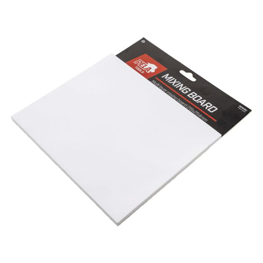 PELA 519773 Blandplatta 215x254 mm
