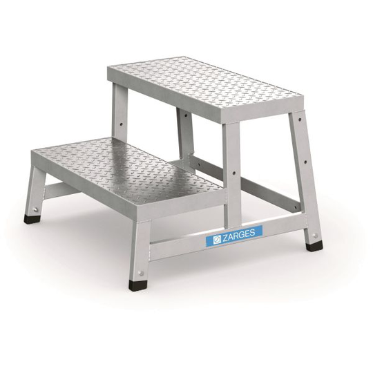 Zarges AMA P B Arbetsbock grundmodul