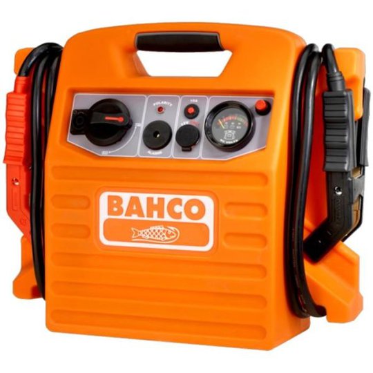Bahco BBA12-1200 Starthjälp