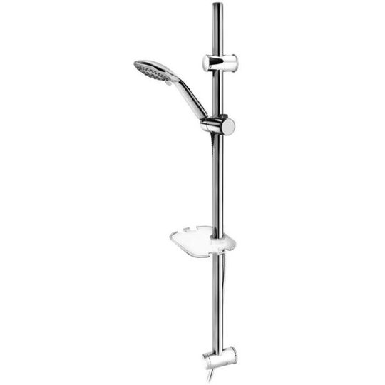 Gustavsberg GB41103250 Duschset 3-strålig, Ø 100 mm