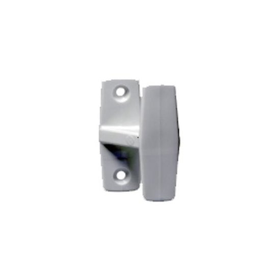 ASSA Fix 34 Draghandtag vit, 43 mm