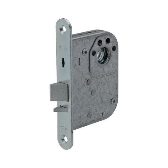 ASSA 585-50Z Låshus 100 x 20 mm Höger