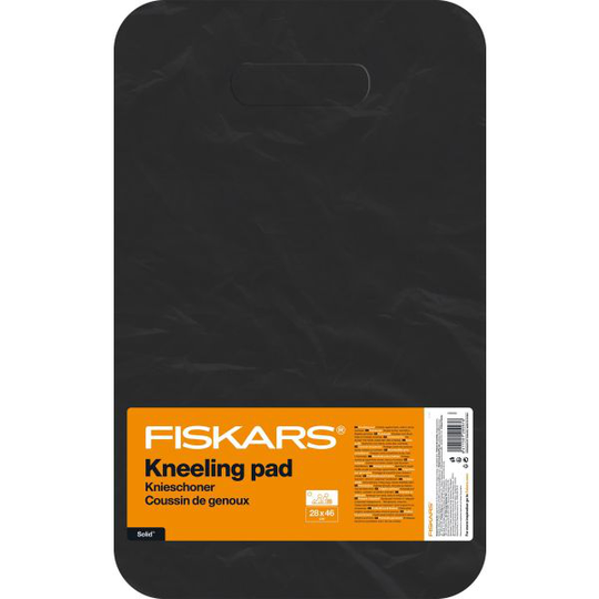 Fiskars Solid Knäskydd