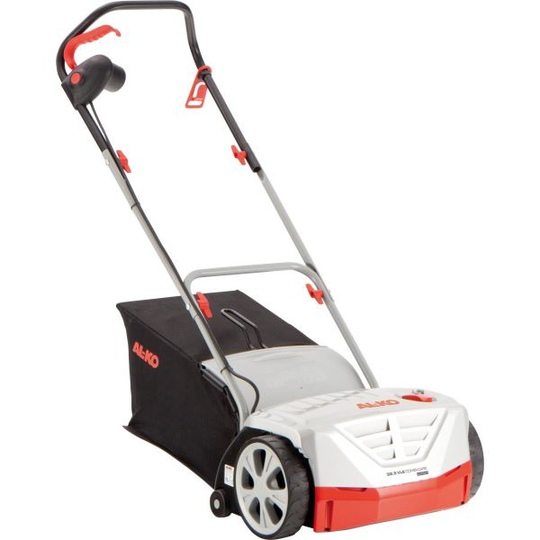 AL-KO 32.5 VE Basic Care Classic Vertikalskärare 1000 W