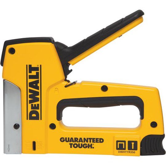 Dewalt DWHTTR350-0 Häftapparat